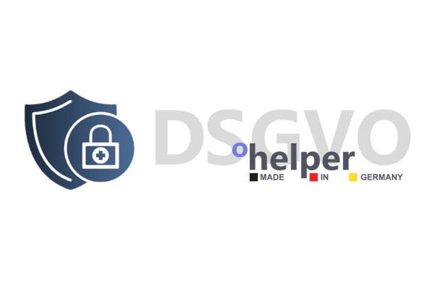 DSGVO helper