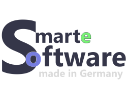 smarte Software Logo